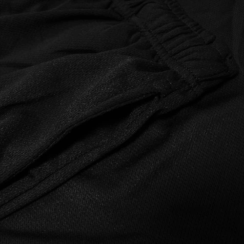 Bigdude Performance Shorts Black - Image 5