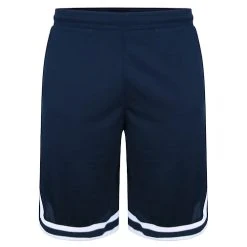 Bigdude Performance Shorts Navy