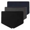 Bigdude 3 Pack Briefs Mixed