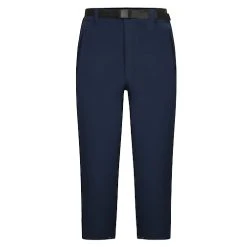 Bigdude Outdoor Showerproof Pants Navy