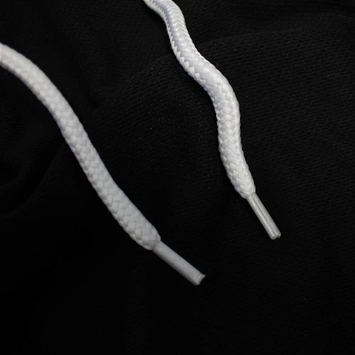 Bigdude Performance Shorts Black - Image 7