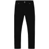 Bigdude Bootcut Stretch Jeans Black
