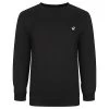 Bigdude Signature Jumper Black