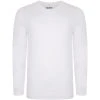 Bigdude Long Sleeve T-Shirt White