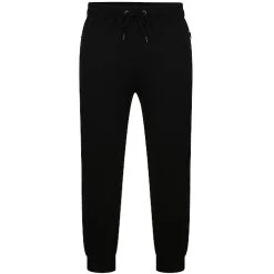 Bigdude Loopback Jogger Black