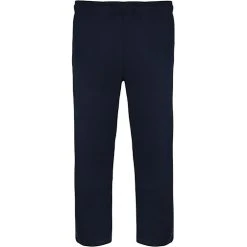 Bigdude Classic Pyjama Bottoms Navy