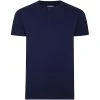 Bigdude Grandad T-Shirt Navy Tall