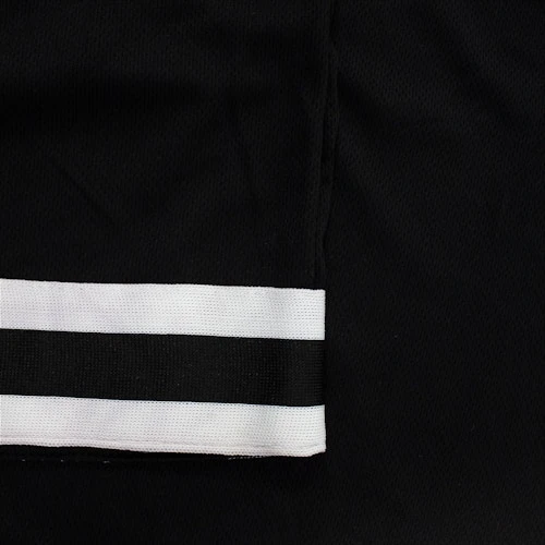 Bigdude Performance Shorts Black - Image 6