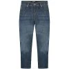 Bigdude Selvedge Ridge Jeans Vintage Wash