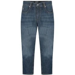 Bigdude Selvedge Ridge Jeans Vintage Wash