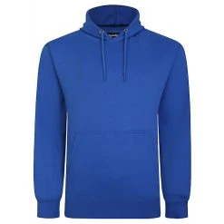Bigdude Original Pullover Hoody Royal Blue Tall