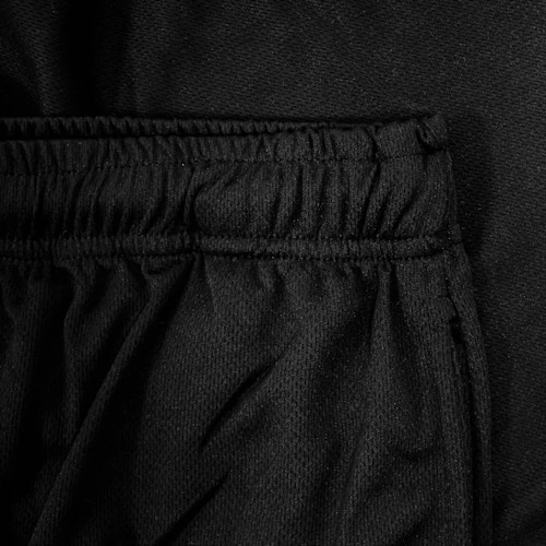 Bigdude Performance Shorts Black - Image 4