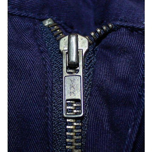 Bigdude Elasticated Waist Cargo Shorts Navy - Image 4