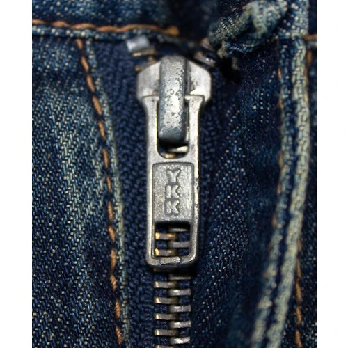 Bigdude Elasticated Waist Jeans Tint Wash - Image 7