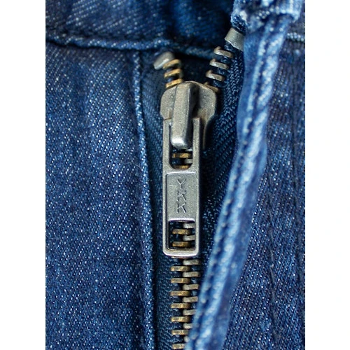 Bigdude Whispering Stretch Jeans Mid Wash - Image 4