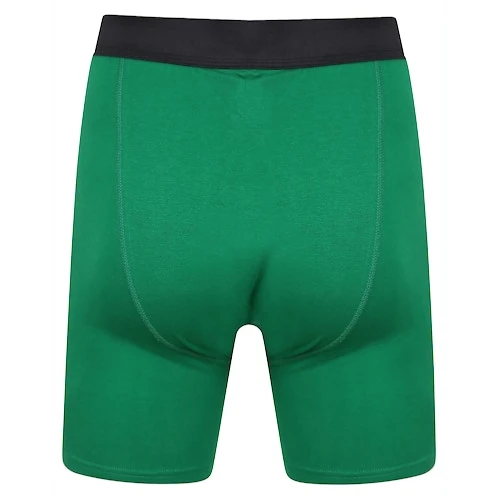 Bigdude 4 Pack Jersey Knitted Boxer Shorts Assorted - Image 10