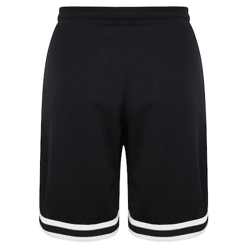 Bigdude Performance Shorts Black - Image 2